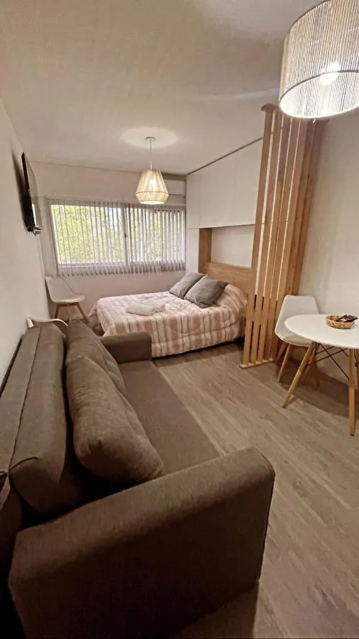 Monoambiente Centro Mendoza Daire