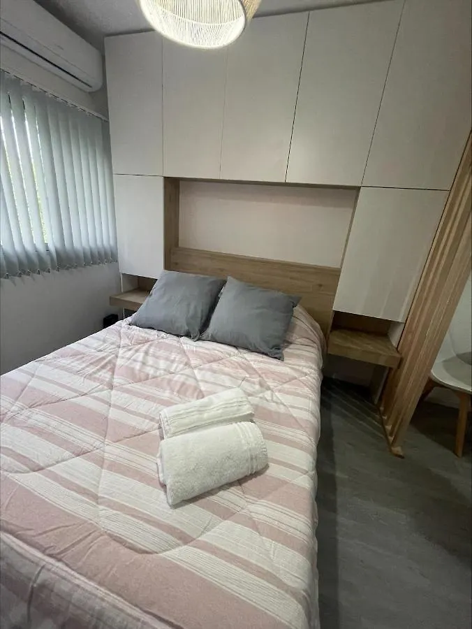 Monoambiente Centro Mendoza Daire 0*,  Arjantin