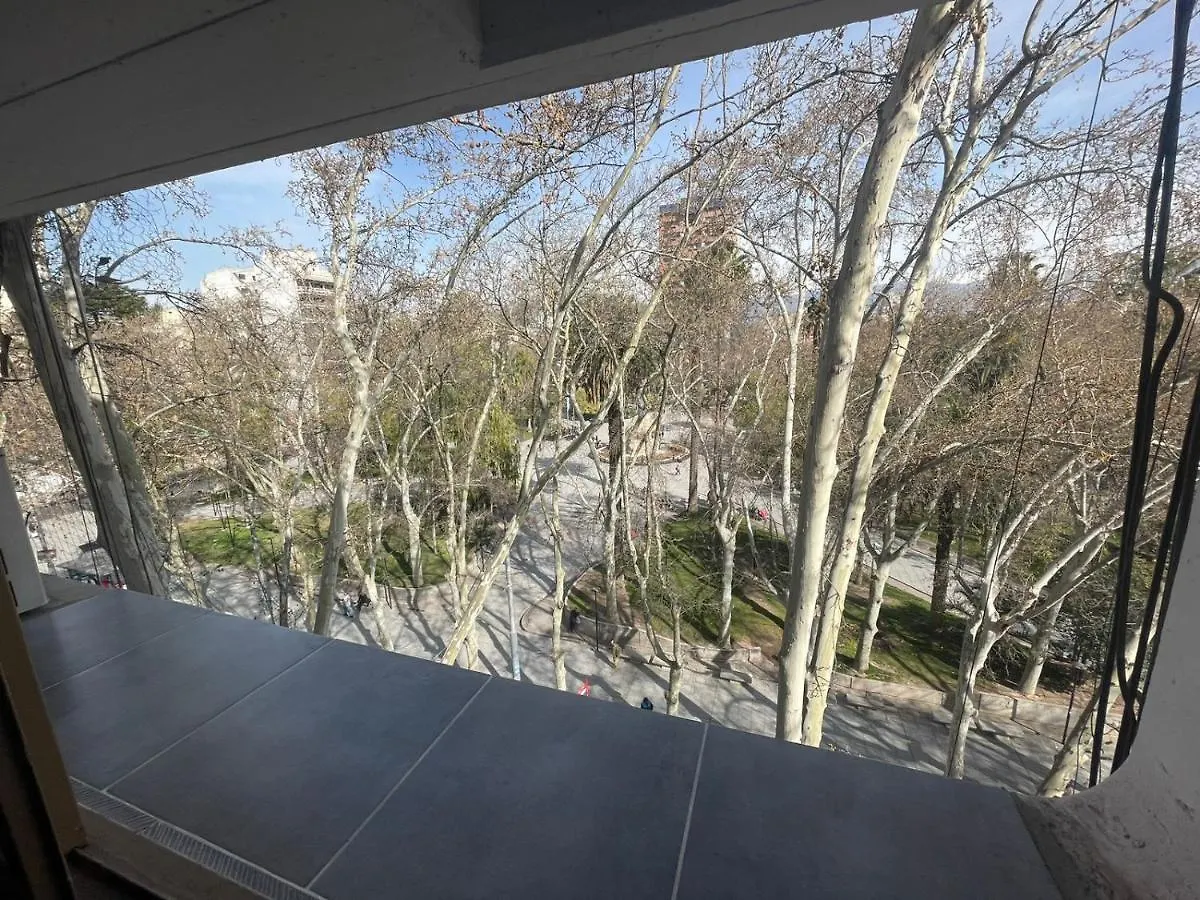 Monoambiente Centro Mendoza Daire