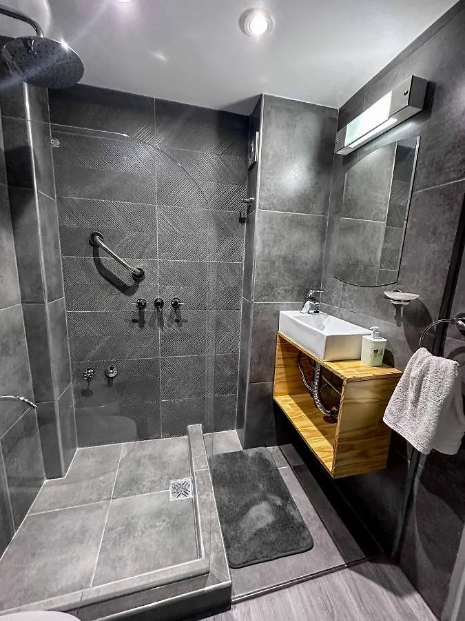 Monoambiente Centro Mendoza Daire 0*,  Arjantin