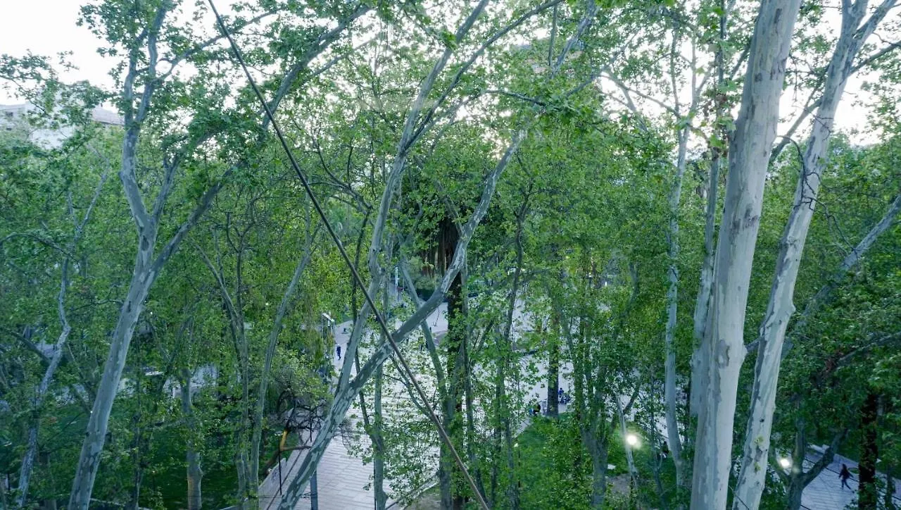 Monoambiente Centro Mendoza Daire Arjantin