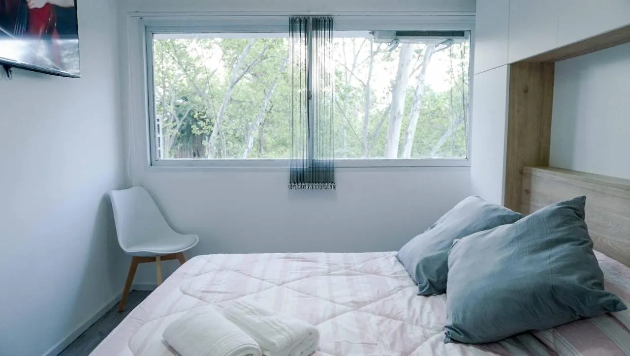 Monoambiente Centro Mendoza Daire 0*,  Arjantin